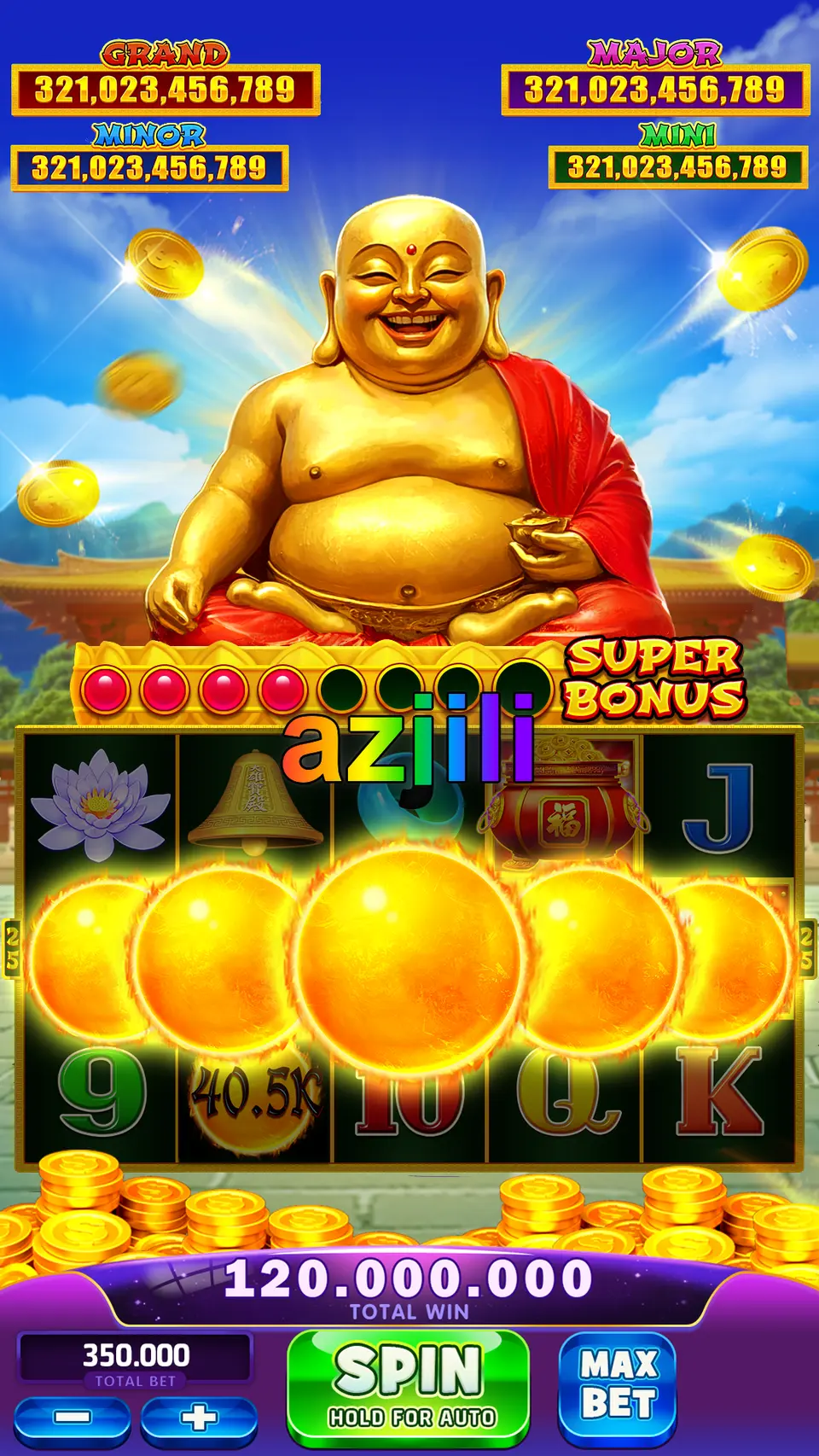 azjili I-download