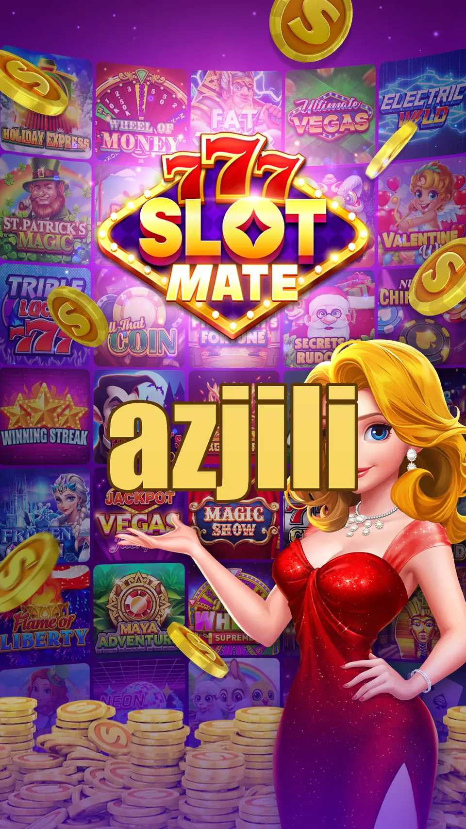 azjili I-download