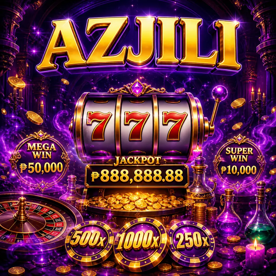 azjili Mag-login