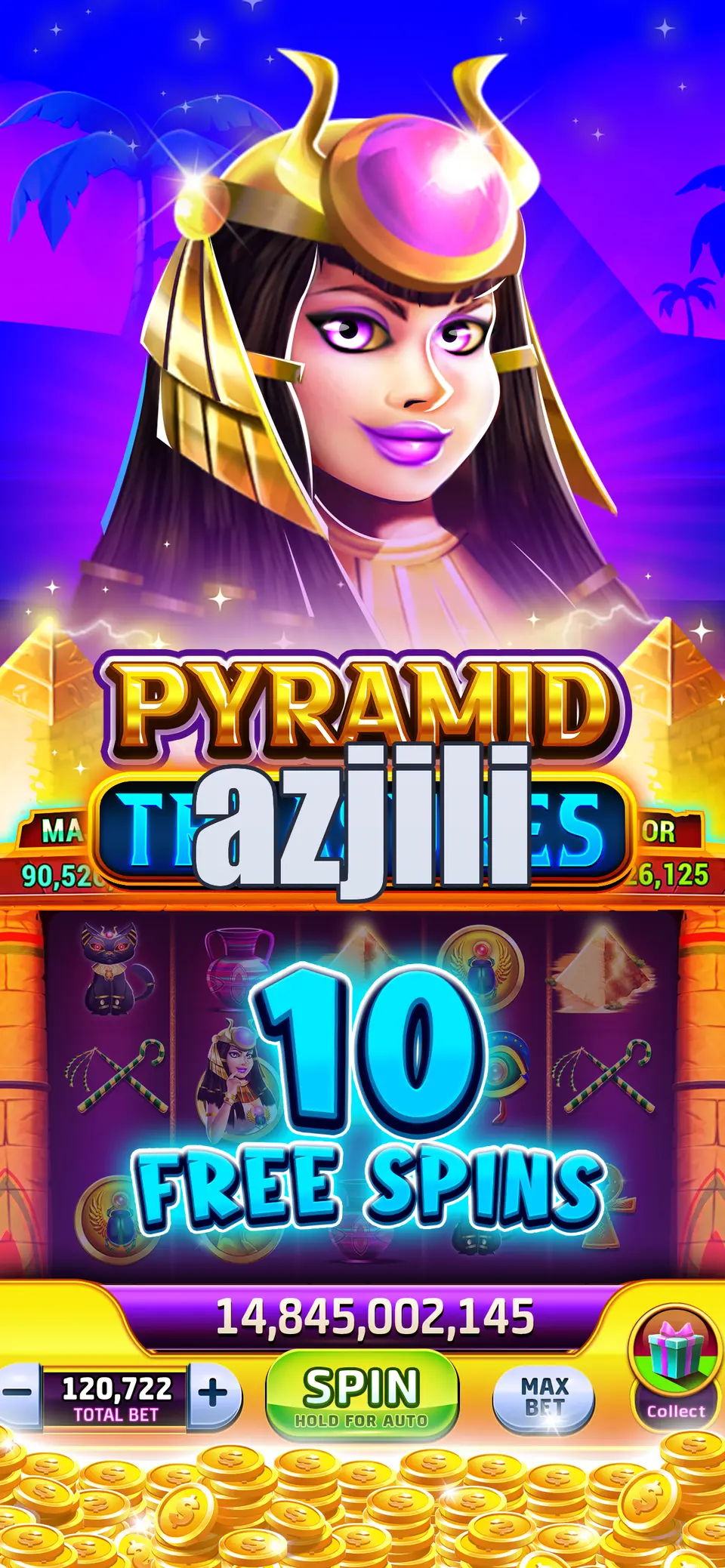 azjili Mag-login