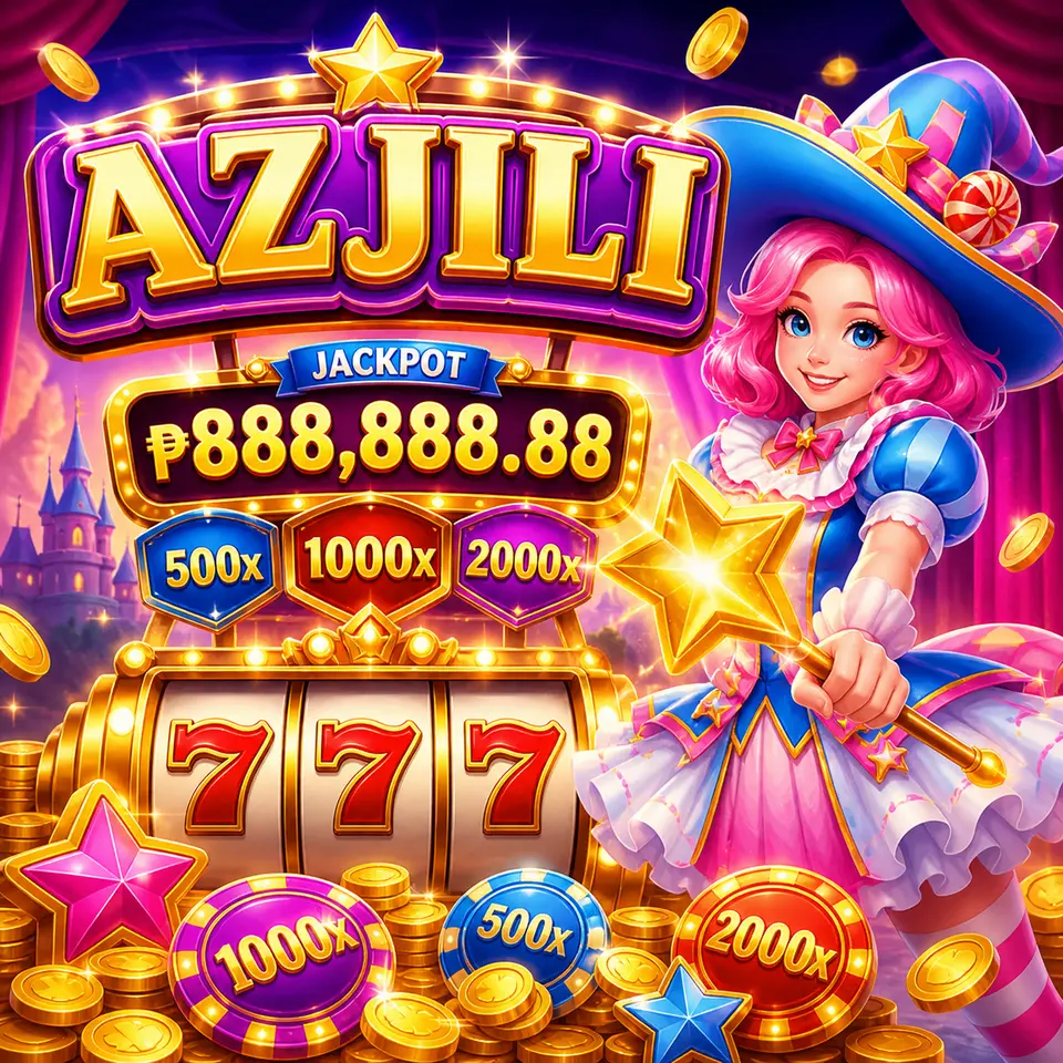 azjili APK Opisyal I-download