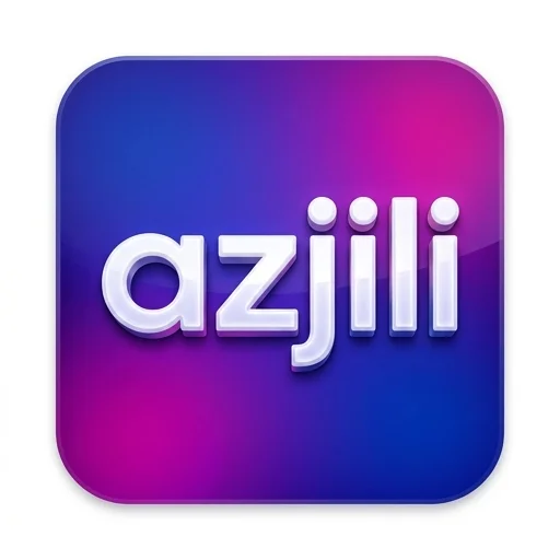 azjili Logo - Opisyal