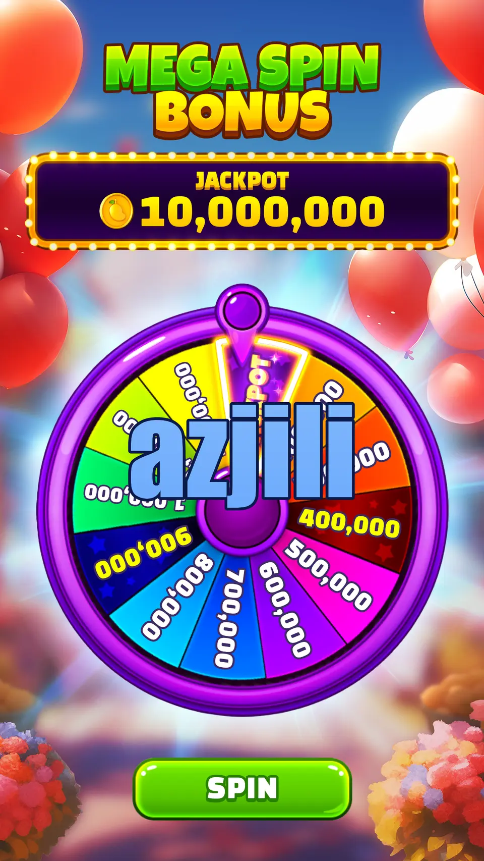 azjili Mga screenshot - APK Opisyal